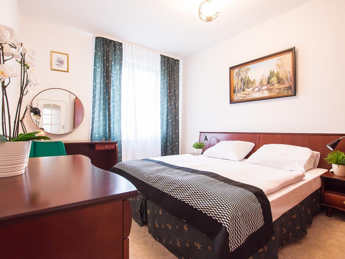 Vacationclub Etna Apartment 408 Kołobrzeg Kültér fotó